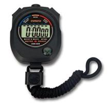 Cronometro digital de mão esportivo c/bússola