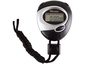 Cronômetro Digital de Mão Western - CR53 Cronômetro Digital de Mão Western - CR53