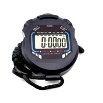 Cronômetro Digital Ins-1338 Com Certificado De Calibração - Instrusul