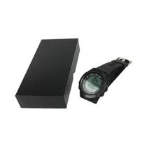 Cronômetro Digital Para Árbitros De Futebol LCD Multifuncional Com Luz De Fundo E Timer Silencioso