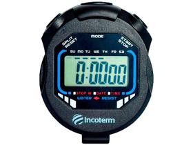 Cronômetro Digital Portátil - Incoterm
