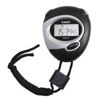Cronômetro Digital Portátil Multifuncional (KASVI)