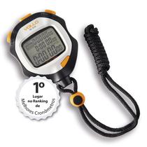 Cronômetro Digital Profissional 200 Memórias Vollo