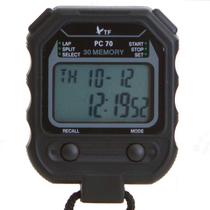 Cronômetro Digital Profissional com 30 Voltas - YW270 - AX Esportes