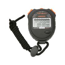 Cronômetro Digital Profissional Running 60 Voltas Poker