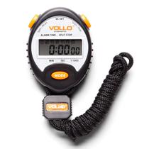Cronômetro Digital Profissional Vollo