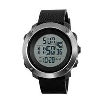 Cronômetro Digital SKMEI Sport Watch - Alarme Eletrônico com LED