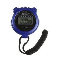 Cronômetro Digital Temporizador Esportivo Ideal P/ Treinos