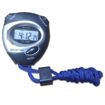 Cronômetro Gold Sports Advance Pro - com Cordão de Pescoço Cronômetro Gold Sports Advance Pro - com Cordão de Pescoço