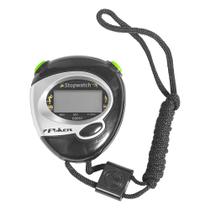 Cronometro Poker Digital Start Preto e Verde