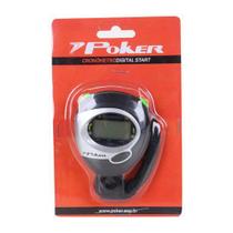 Cronometro Poker Digital Start