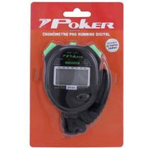 Cronometro Poker Pro Running 10 Digital