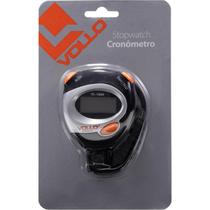 Cronômetro Progressivo Digital E Alarme Vollo VL1809 Para Esportes e Indústria