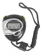 Cronômetro Relógio Alarme Calendário Digital Start Poker