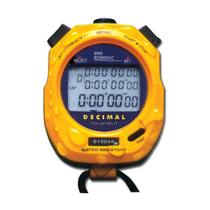 Cronômetro Sper Scientific Resistente à Água com Display Decimal Cronômetro Sper Scientific Resistente à Água com Display Decimal