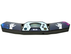 Cronômetro Timer Cuber Brasil Robot Qiyi Cubo Mágico 0.000 Cronômetro Timer Cuber Brasil Robot Qiyi Cubo Mágico 0.000