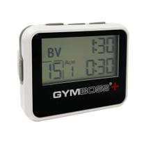 Cronômetro Timer Gymboss Plus Interval resistente à água