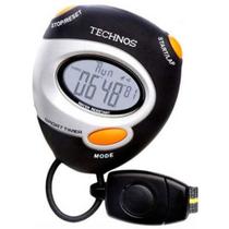 Cronômetro Timer Technos YP2151/8P