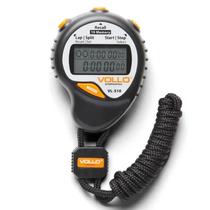 Cronômetro Vollo com Memória de 10 voltas - Ref VL510 Cronômetro Vollo com Memória de 10 voltas - Ref VL510