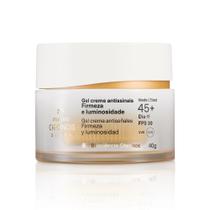 Cronos Derma 45 + dia - Natura