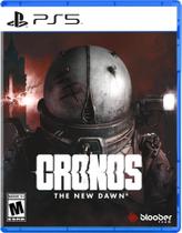 Cronos the new Dawn - PS5 - NINTENDO