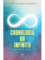 Croonologia do infinito Croonologia do infinito
