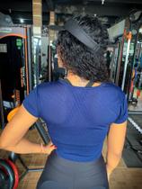 Croop Drayfit traçado