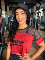 Croop poliamida telado