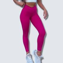 Crooped lycra malhar
