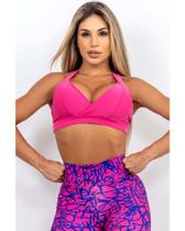 Crooped lycra malhar