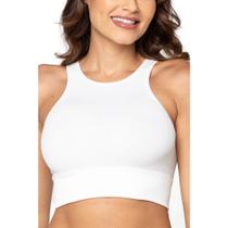 Crop top nadador basic +