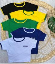 Croped Brasil