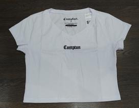 Croped compton