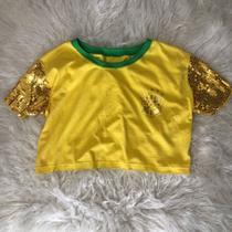 Croped do Brasil Croped do Brasil