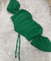 Croped feminino Croped feminino
