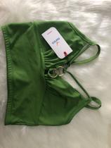 Croped feminino Croped feminino