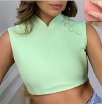 croped Luana croped Luana