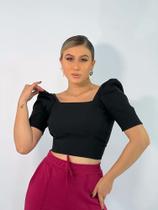 Cropede Manga princesa