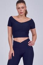 Cropeed Bojo Poly Steep Preto