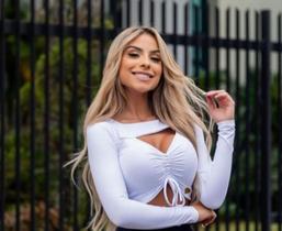 Cropped aberto Cropped aberto