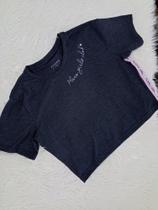 Cropped algodão Flero P/M/G/GG