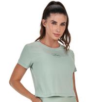 Cropped Alto Giro Essentials Feminino Cropped Alto Giro Essentials Feminino