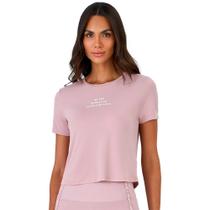 Cropped Alto Giro Essentials Feminino