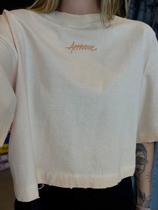 Cropped Approve Over Destroyed Bege