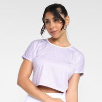 Cropped Área Sports Inlet Feminino