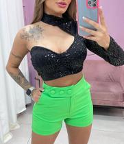 Cropped balada Cropped balada
