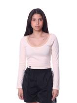 Cropped Bali Hai Basic