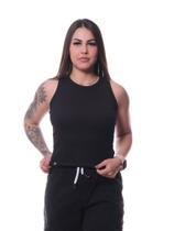 Cropped Bali Hai Nadador Basic