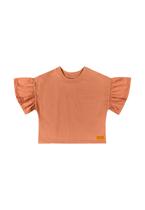 Cropped Básico Infantil para Menina Quimby Cropped Básico Infantil para Menina Quimby