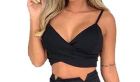 Cropped bengaline